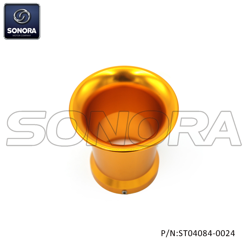 PWK carburetor connector 76MM(P/N:ST04084-0024 ) Top Quality