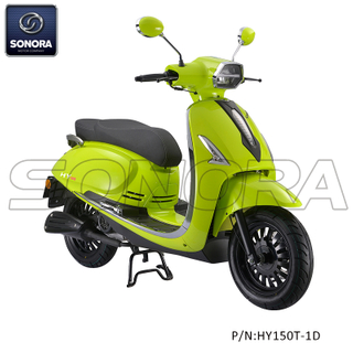 JIA JUE 150CC Spare parts(P/N:HY150T-1D )