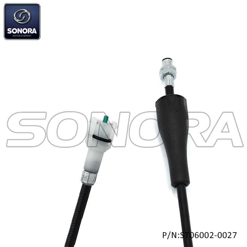 Piaggio ZIP speedo cable 581321 RP(P/N:ST06002-0027 ） Top Quality 