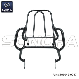 QINGQI QM125GY-2B Rear carrier（P/N:ST06042-0047） Top Quali