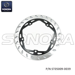 NK250 Front Brake Disc for CF MOTO(P/N:ST05009-0039) TOP QUALITY