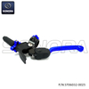 Left Lever 0025 Blue Black Blue Blue(P/N:ST06032-0025)Original Quality Spare Parts