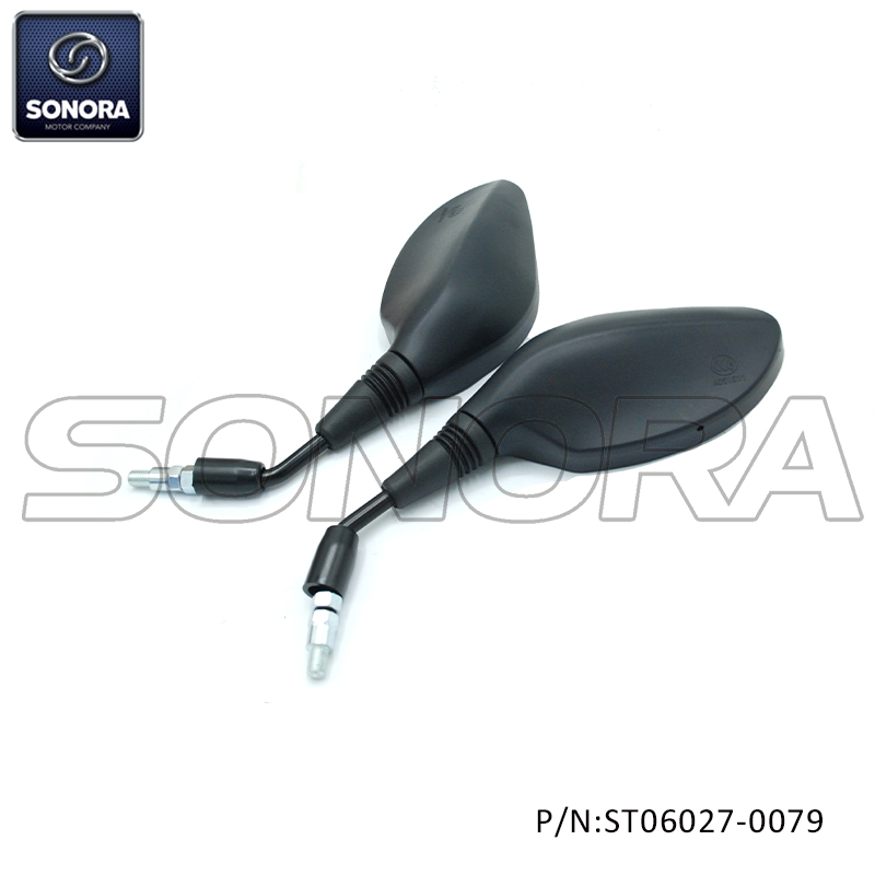 Mirror Set for Honda PCX125 10 - 17 88210-KWN-900 88220-KWN-900(P/N:ST06027-0079) Top Quality