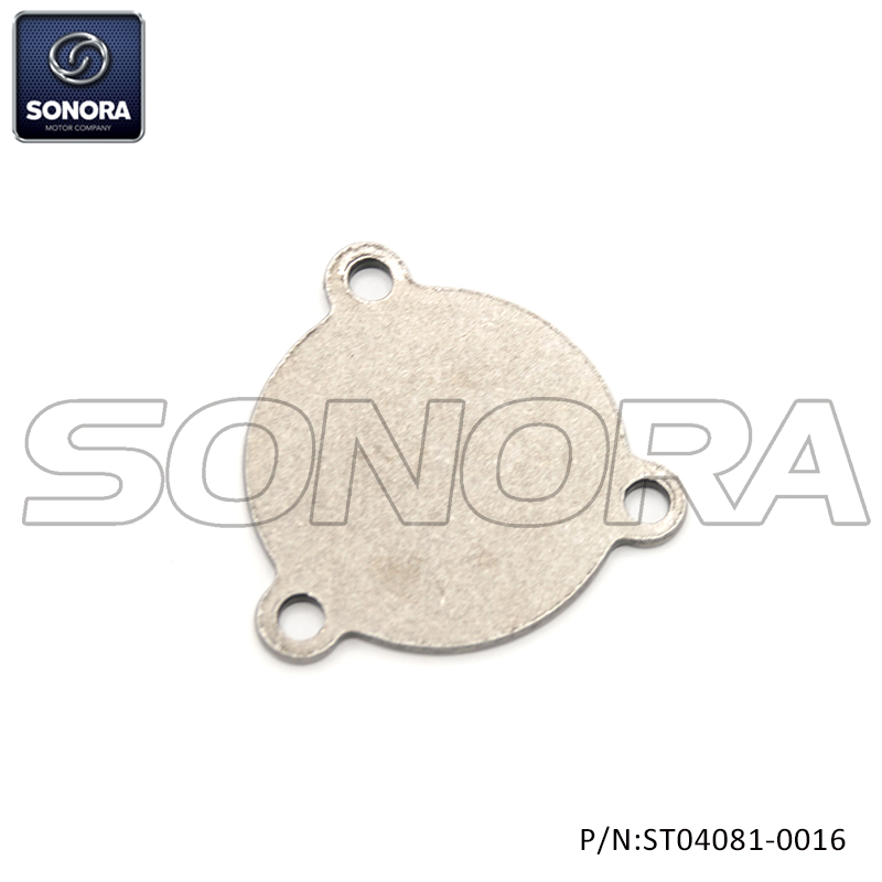 NC250 Oil pump cover left（P/N:ST04081-0016 ) Top Quality