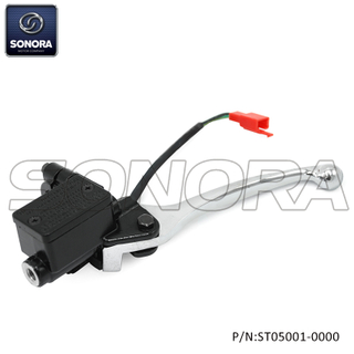 Baotian BT49QT-9D3(2B)front master cylinder(1) (P/N:ST05001-0000) Top Quality