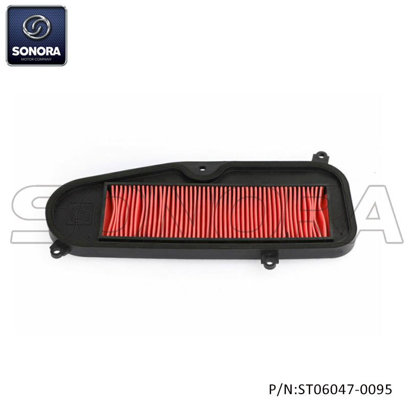 AIR FILTER FOR KYMCO Dink: R.O. 00162993(P/N:ST06047-0095) Top Quality
