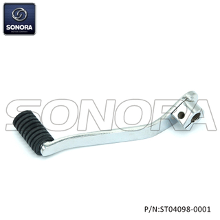 YBR125 Gear shift pedal(P/N:ST04098-0001) Top Quality