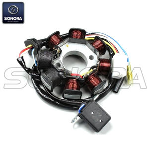 Stator for AGILITY PEOPLE GY6 50 Top Quality