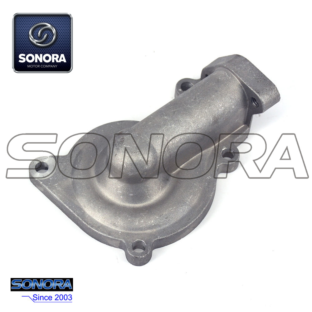 Cubierta de la bomba de agua del motor NC250 (7)