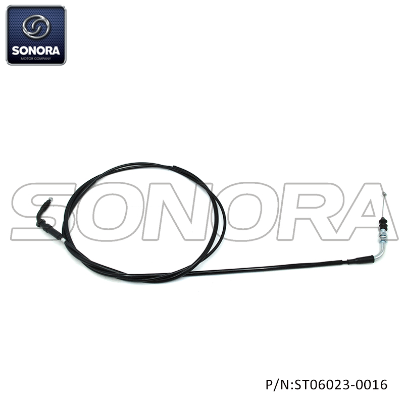 ZNEN ZN50QT-E1 Throttle Cable Assembly(P/N:ST06023-0016) Top Quality