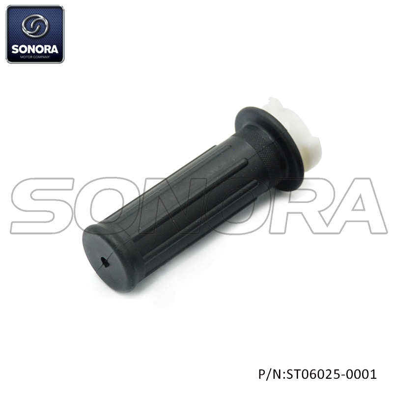 Yamaha PW50 Throttle Handle Grip (P/N:ST06025-0001) Top Quality