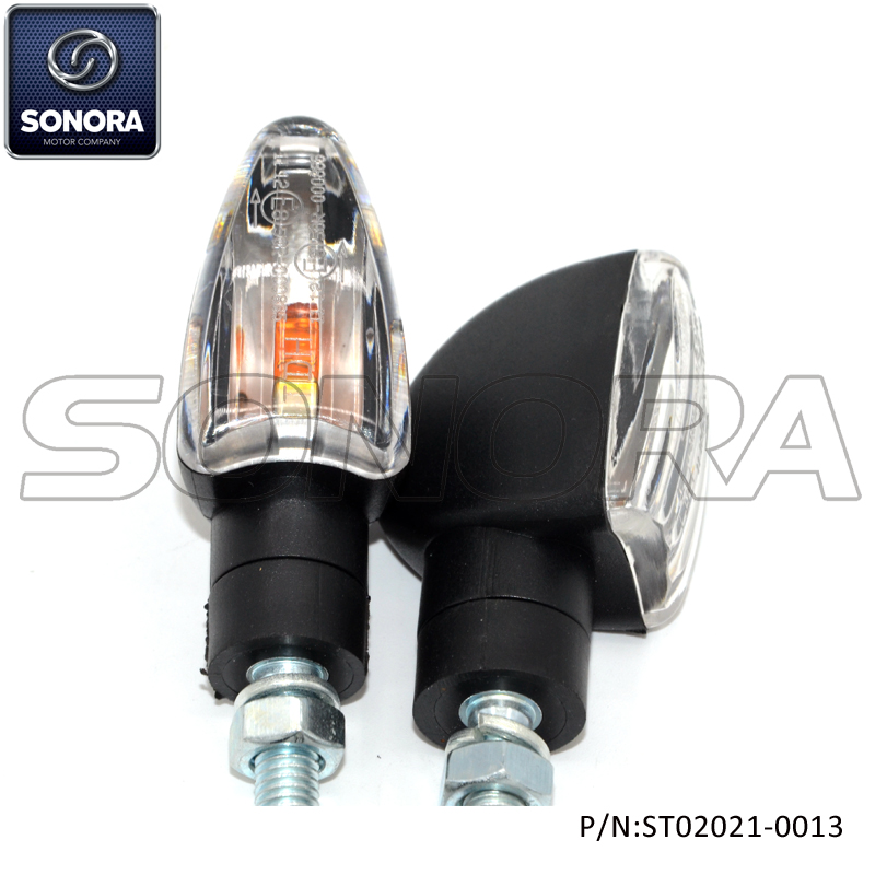 ST02021-0013 Carcasa de pl&aacute;stico, bombilla Luz de bombilla con marca E (3)