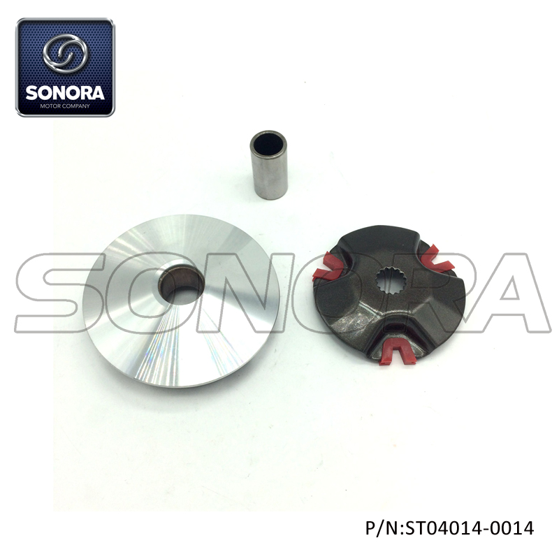 ST04014-0014 YAMAHA AEROX JOG 90 Variador de rendimiento (1)