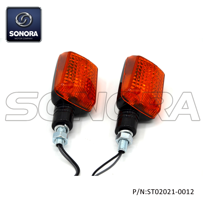 ST02021-0012 Carcasa de pl&aacute;stico, bombilla Luz de bombilla con marca E (5)