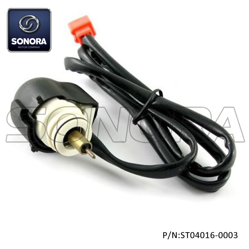 ST04016-0003 SUZUKI KATANA APRILIA HABANA PIAGGIO 4T Choque E- Choke