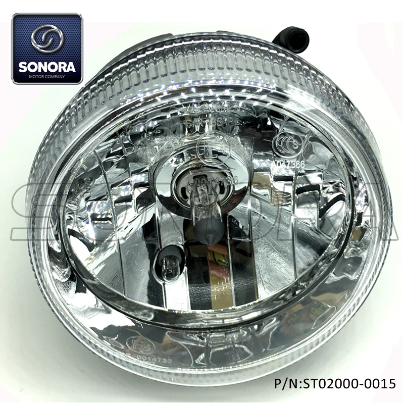 ST02000-0015 ZNEN ZN50QT-30A Luz de cabeza redonda RIVA (1)