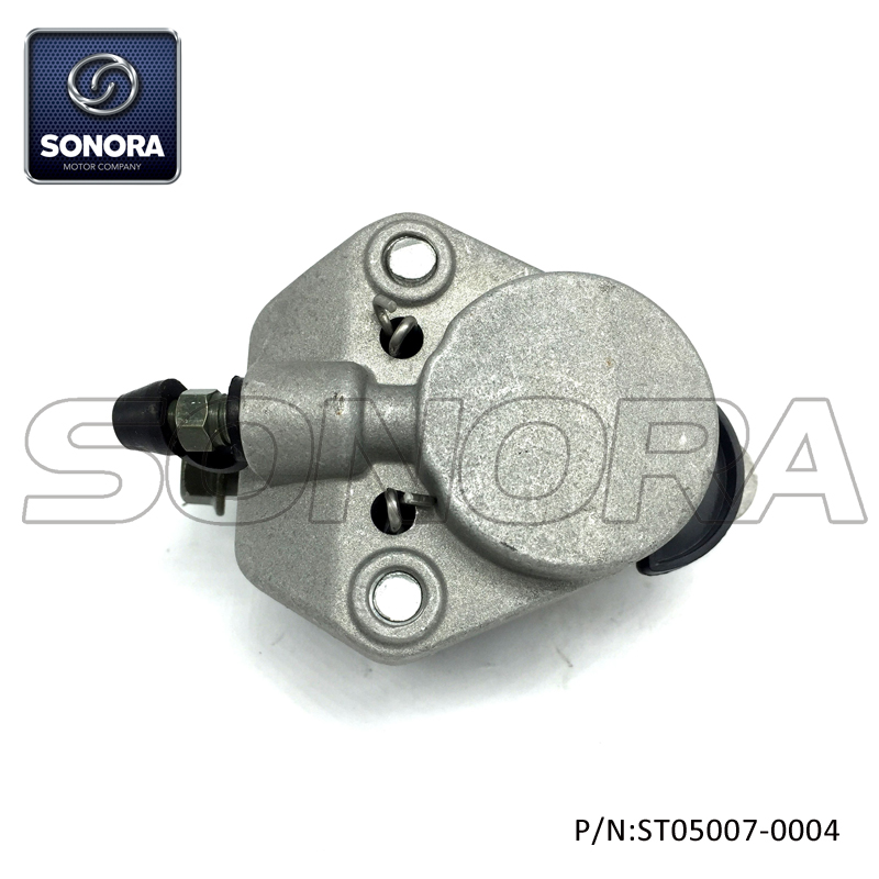 ST05007-0004 Pinza del freno delantero para Derbi Senda, Peugeot Ludix, SpeedFlight (5)