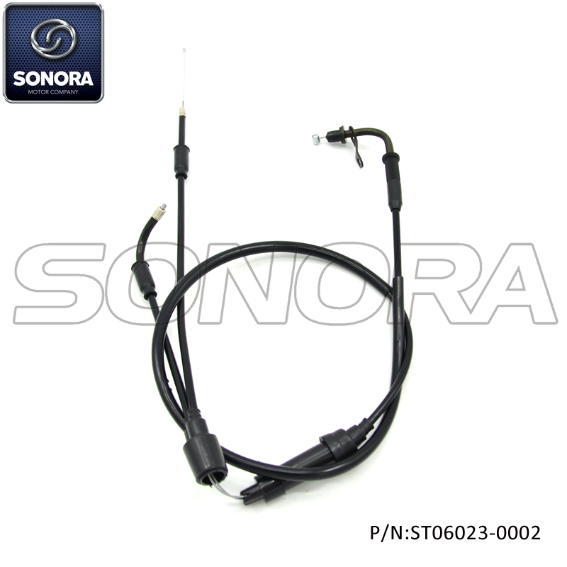 ST06023-0002 Rieju MRT, SMX, conjunto de cable del acelerador Tangoo (1)