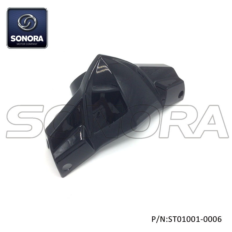 LONGJI LJ50QT-3L Tapa de la cabeza