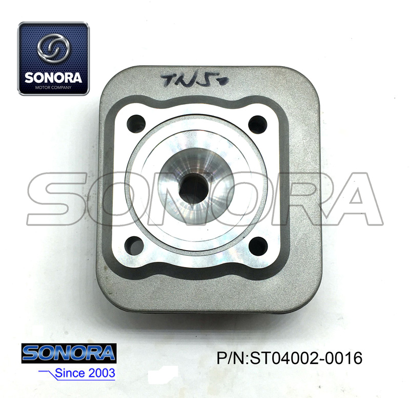 Piaggio Typhoon 50cc Culata 2