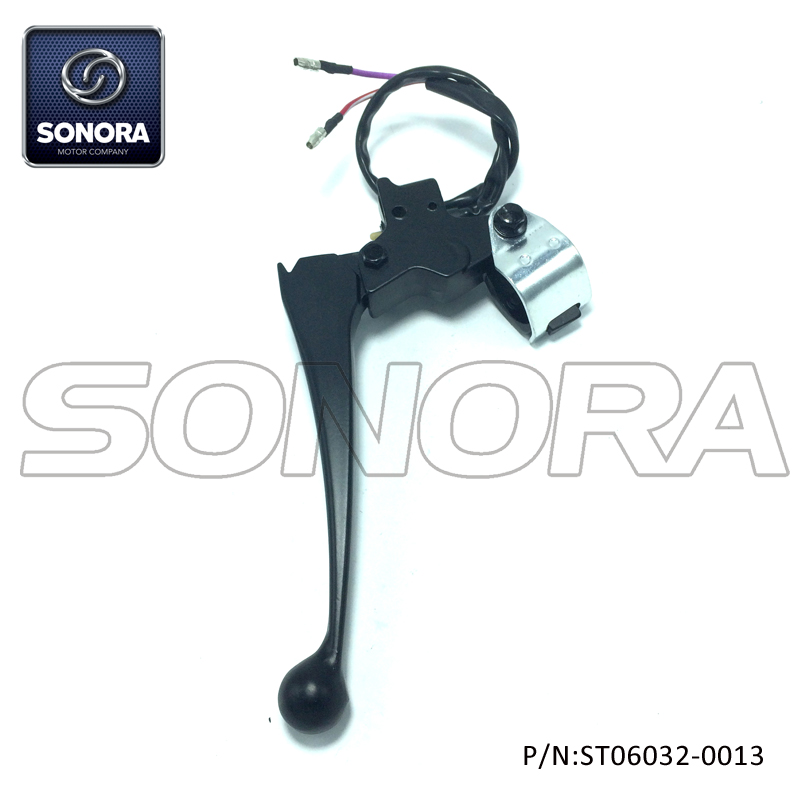 Palanca izquierda PARA LONGJIA LJ50QT-V