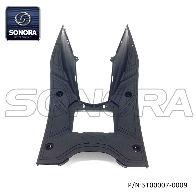 Pedal LJ50QT-3L para Lonjia