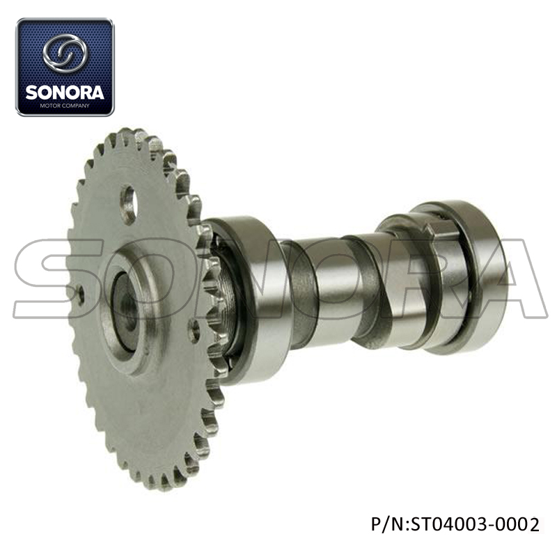 ST04003-0002 152QMI GY6-125,150 &Aacute;rbol de levas (1)