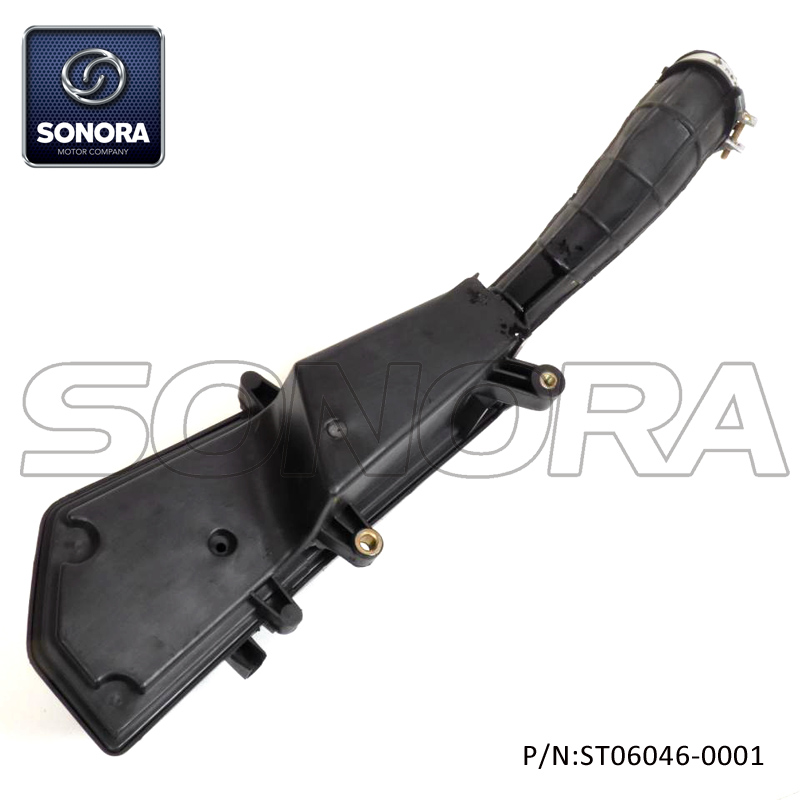 ST06046-0001 139QMA GY6-50 Filtro de aire de borde de 12 pulgadas (1)