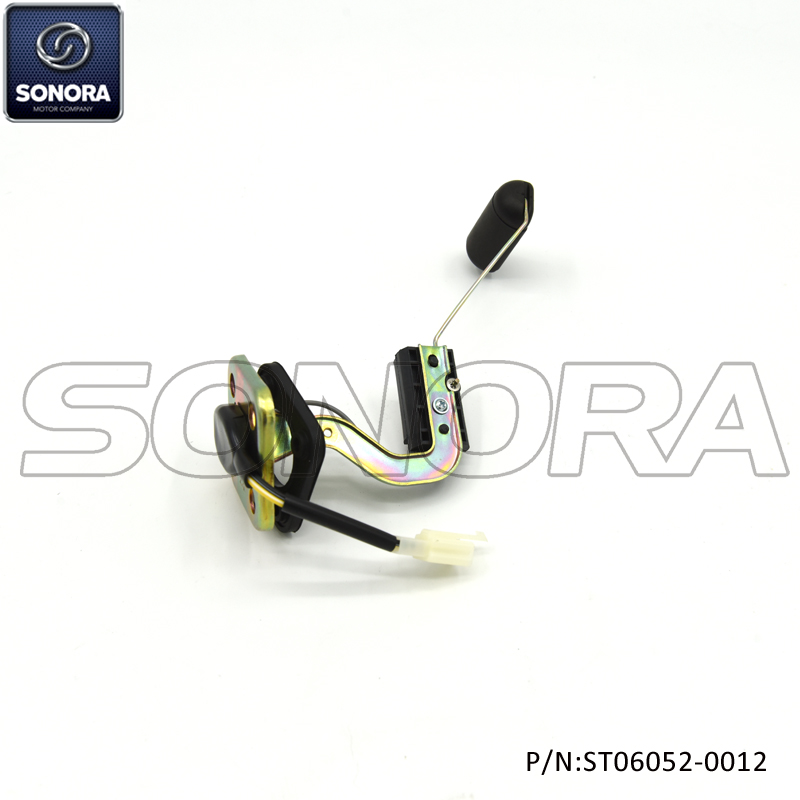 Sensor de combustible para Kissbee