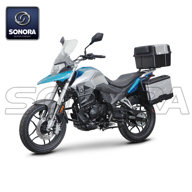 INYECCI&Oacute;N DE COMBUSTIBLE ADV 125, CBS, EURO4 2