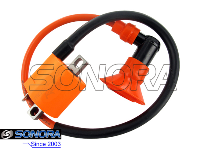 Bobina de encendido Yamaha Aerox Performance