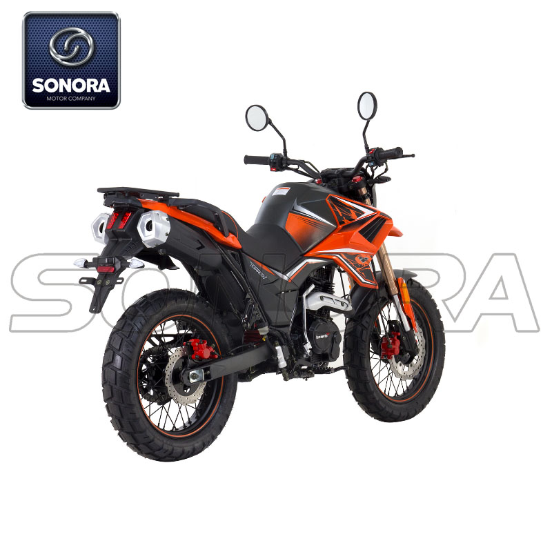 GALER&Iacute;A TEKKEN 125 (6)