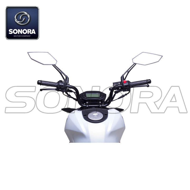 PONY MONSTRUO 50CC 3