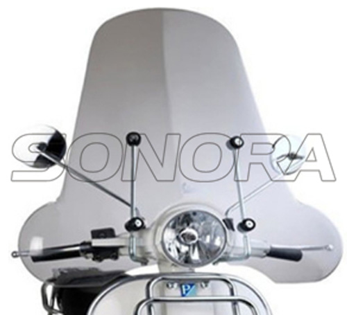 C&uacute;pula PIAGGIO VESPA PX 150 TIPO 1