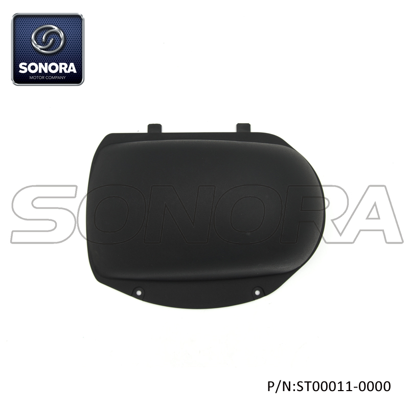 Caja de equipaje con cubierta interior con cremallera PIAGGIO