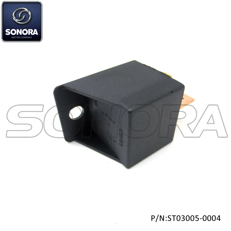 ST03005-0004 Gilera Runner FX 125 DD SP FXR 180 D, Rel&eacute; de arranque hexagonal PIAGGIO (3)