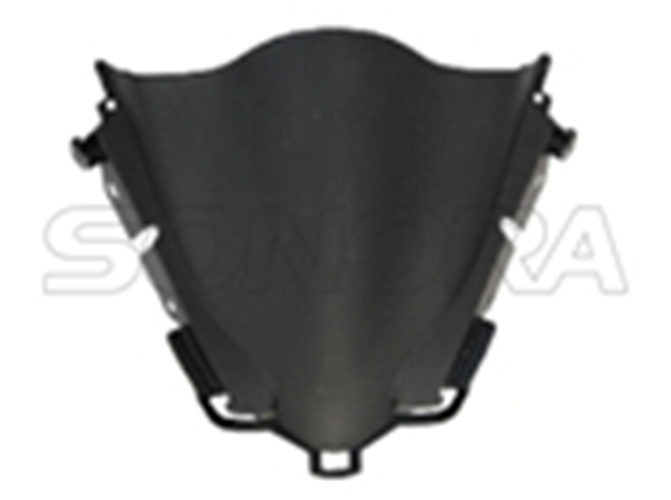 guardabarros delantero, interior