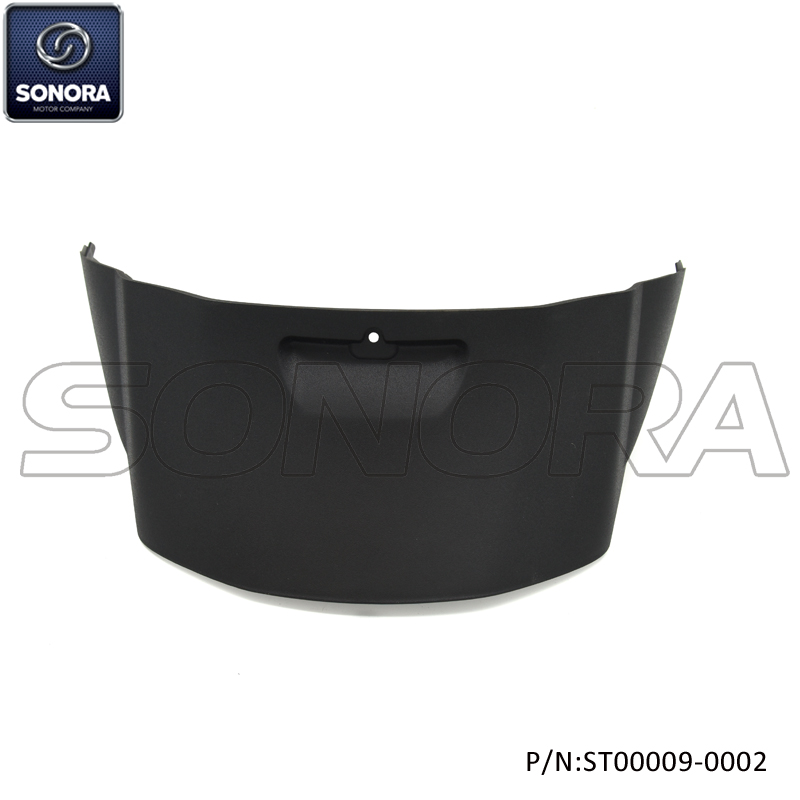 Cubierta del motor inferior