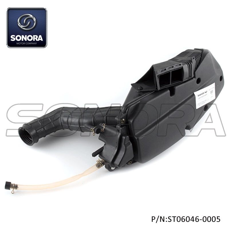 ST06046-0005 BAOTIAN BT125T-12E Filtro de aire (2)