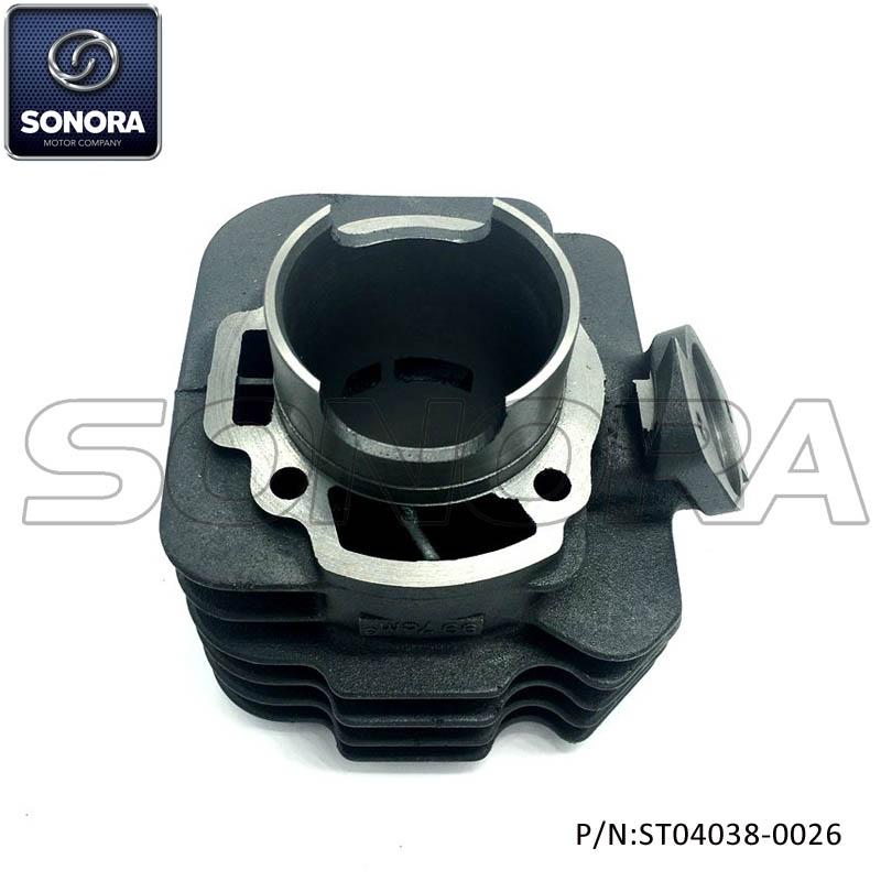 ST04038-0026 DAELIM Cordi 50 AIR 2T, Bloque de cilindros 50mm HONDA DIO 50 (2)