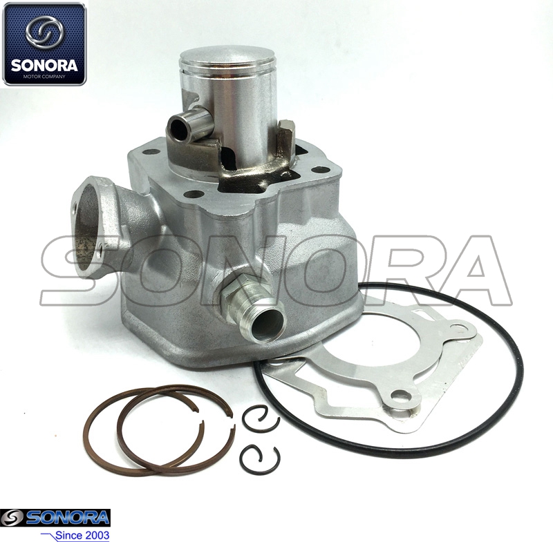 Kit de cilindro de aluminio Derbi Senda 50CC2