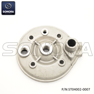 MINARELLI AM6 Cylinder head for 40MM cylinder (P/N:ST04002-0007) Top Quality