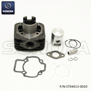 PIAGGIO Typhoon 50cc 40MM Cylinder Kit (P/N:ST04013-0020) Top Quality
