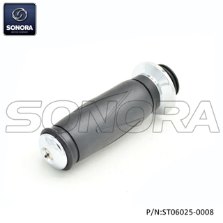 ZNEN spare part ZN50QT-30A(RIVA)Throttle Grip(P/N:ST06025-0008) top quality