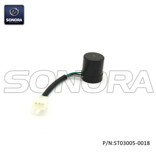 3 WIRES FLASHER RELAY (P/N:ST03005-0018) Top Quality