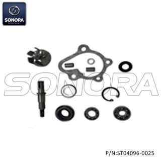 Waterpump repair kit for Peugeot Speedfight 4 125cc (P/N:ST04096-0025） Top Quality