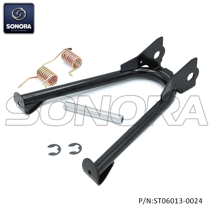 PIAGGIO CIAO Main stand assy（P/N:ST06013-0024） Top Quali