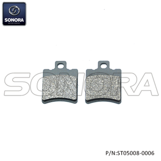 YAMAHA AEROX Front Brake Pad 40X50X7mm (P/N: ST05008-0006) Top Quality