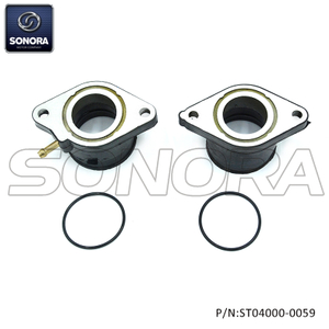 Yamaha XT600 L.LC.N. NC.S.SC.T.TC.U.UC.W.WC 1984-1989 43F55SX TT600 83-90 CHY-28 43F-13586-01 O-Ring93210-36769-00 Manifold(P/N:ST04000-0059 ) Top Quality