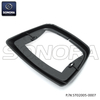 LX tail light holder-gloss black(P/N:ST02005-0007) Top Quality